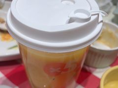 -西贝(无锡万象城店)