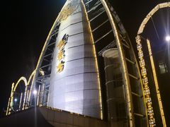 -大东方海鲜酒楼(小武基桥店)