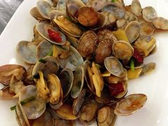 -侬佳蒸菜馆(听潮店)