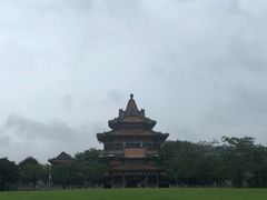 -顺峰山公园