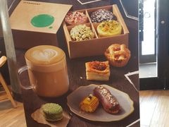-星巴克(长春世纪鸿源店)