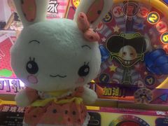 -大玩家超乐场(高新万达店)