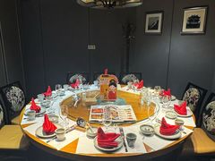 -秦唐一号西安菜馆(钟楼店)
