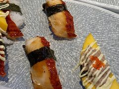 -三禾寿司(君尚店)