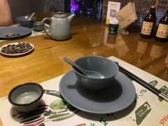 -禧和源养生素食茶馆