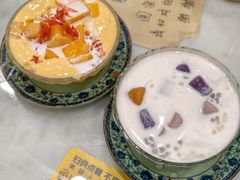 -荔芳传统糖水铺