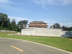 -保利石象湖景区