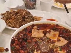 -金时代顺风大酒店(临港百联店)