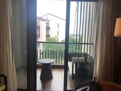 -上海崇明金茂凯悦酒店