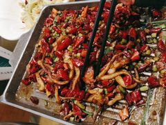 -陈厨老味·老派郴州菜(宜章店)