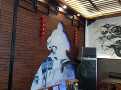 大堂-笑来喜馄饨小笼工坊店(湖滨街店)