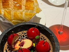 -佐度王子扒房(西城红场店)
