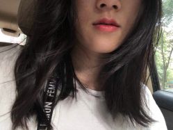 -V+SALON造型