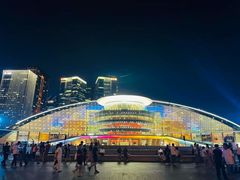 -杭州国际会议中心洲际酒店-原素全日餐厅(解放东路店)