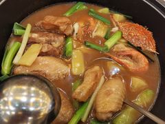 -顺德人家食府(黄金广场店)