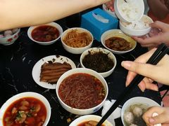 -李记小小吃·江油肥肠(涪江路店)