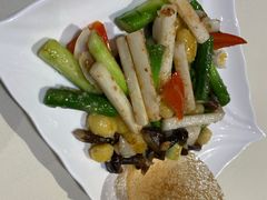 -利苑酒家(金宝店)