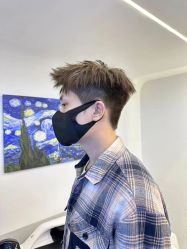 -丝源发型