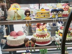 -新丰蛋糕(百花路总店)