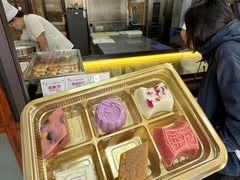 -得月楼·省级非遗·传统苏帮菜(观前店)