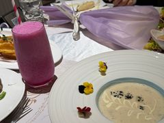 -PARFUM FLORAL花境法餐(南京首店)
