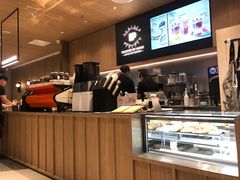 -Peet's 皮爷咖啡(望京小街店)