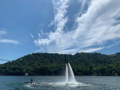 -石燕湖生态旅游景区