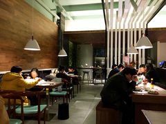 大堂-十面春风·江南面馆(崇宁路店)