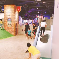 -幻贝家儿童乐园(苏州中心店)