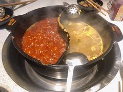 -钢管厂五区小郡肝串串香(南山店)