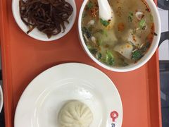 -庆丰包子铺(大红罗厂店)