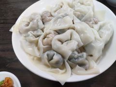 -巧云大馄饨(南阴阳营总店)