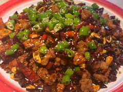 -常和州·夜宵大排档(常州单店)