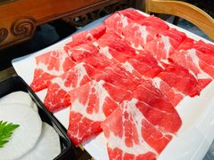 -三好先生的铜锅涮肉(太乙路店)