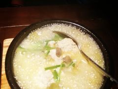 -Local泰莲庭(虹鳟鱼店)