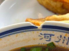 -河州春清真西北特色美食(虎踞路店)