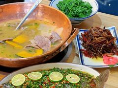 -妈妈的味道(和顺古镇店)