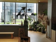 靠窗位-山下C5cafe(惠通时代广场店)