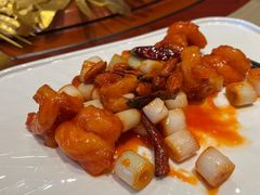 -庆云楼饭庄(什刹海店)