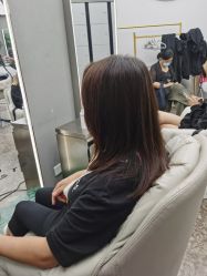 -3AM·S HAIR SALON烫发染发接发