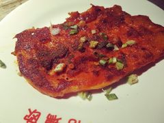 -格瑞欧海鲜自助烤肉火锅(光彩店)