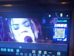 -音乐在线主题氧吧KTV(佳宁娜广场店)