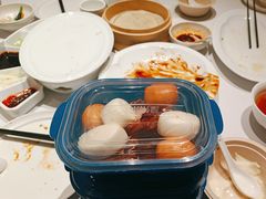 -眉州东坡(望京店)