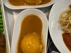 -宜家·瑞典风味餐厅(武汉荟聚中心店)