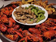-王红军龙虾(盐仓桥店)