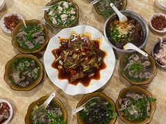 -周记翘脚牛肉