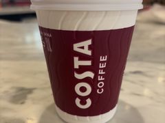 -COSTA COFFEE(恒基名人购物中心店)