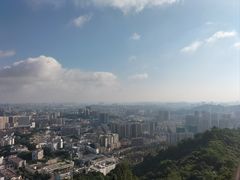 -求水山公园