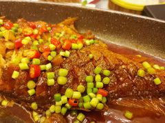 -民福居烤鸭店(石榴庄店)