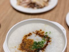 鸡粥-泰煌鸡·上海白斩鸡·鸡汤面(万航店)